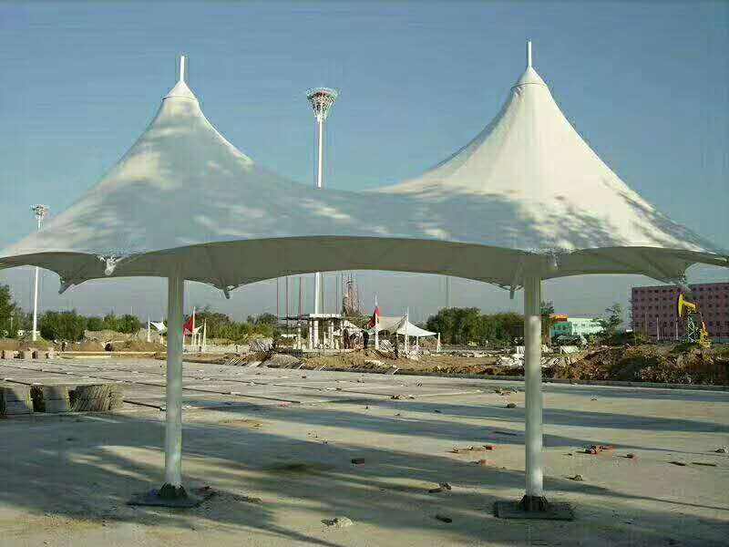 景觀設(shè)施膜結(jié)構(gòu)